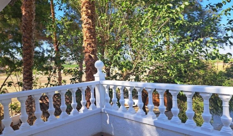 Reventa - Country house - Orihuela