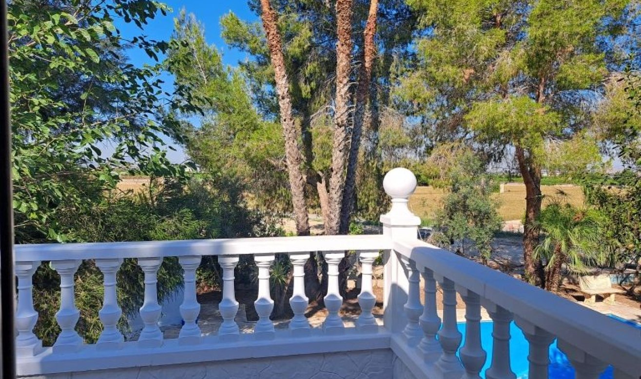 Reventa - Country house - Orihuela