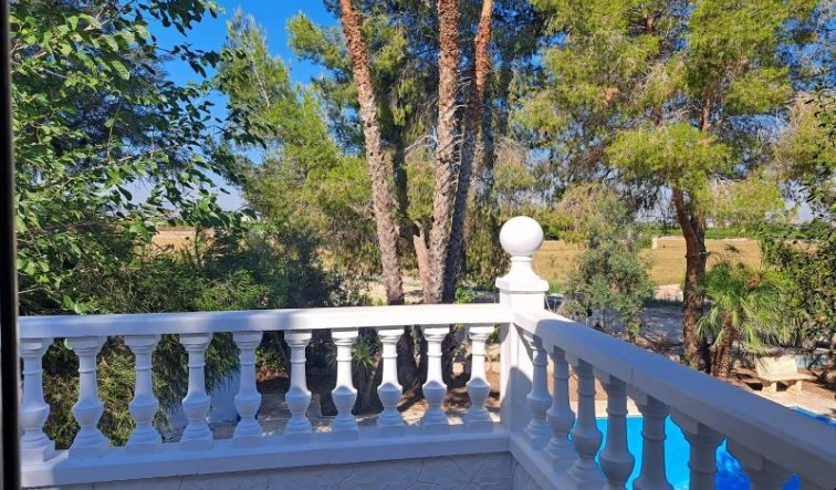 Reventa - Country house - Orihuela