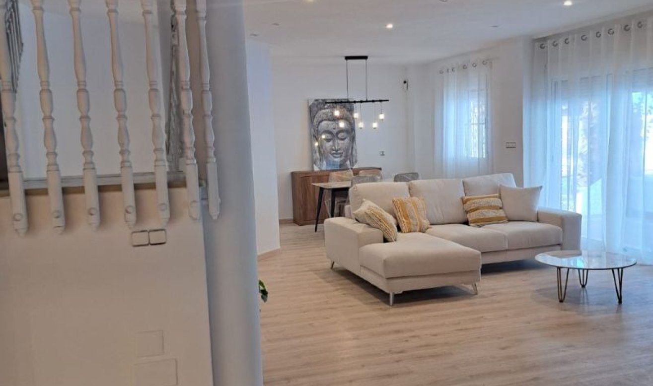 Reventa - Country house - Orihuela