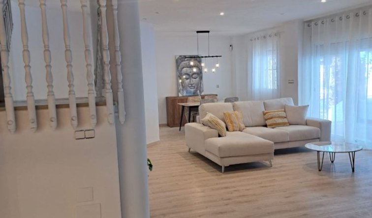 Reventa - Country house - Orihuela