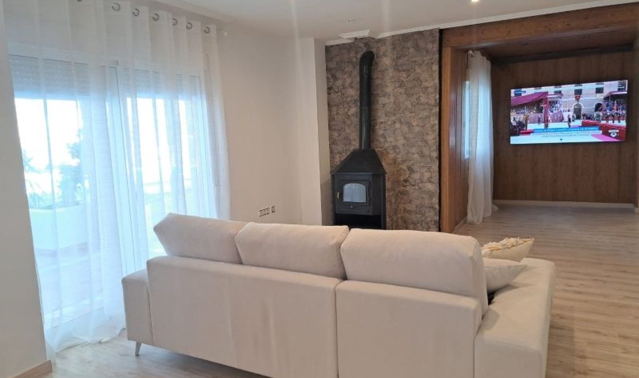 Reventa - Country house - Orihuela