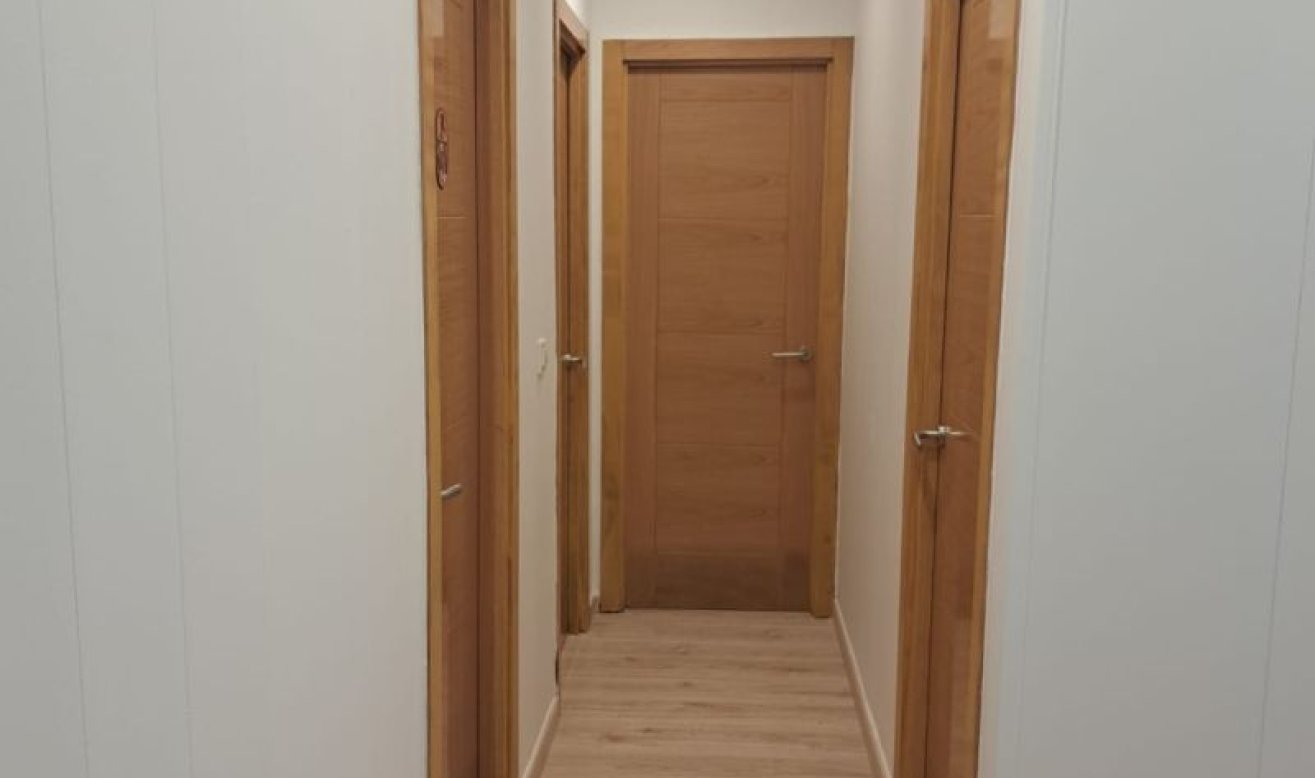 Reventa - Country house - Orihuela