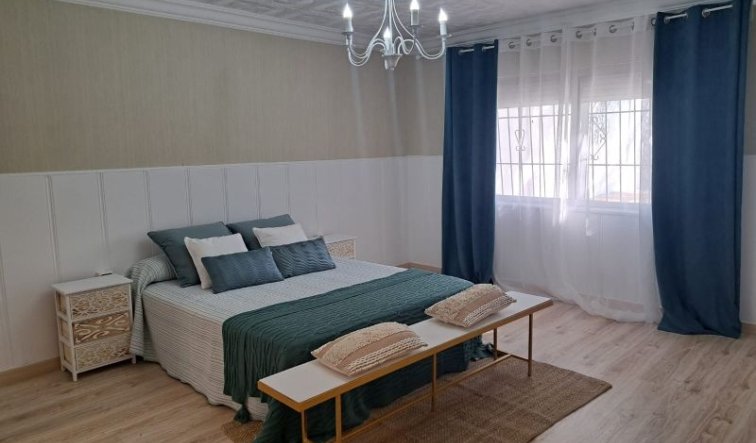 Reventa - Country house - Orihuela