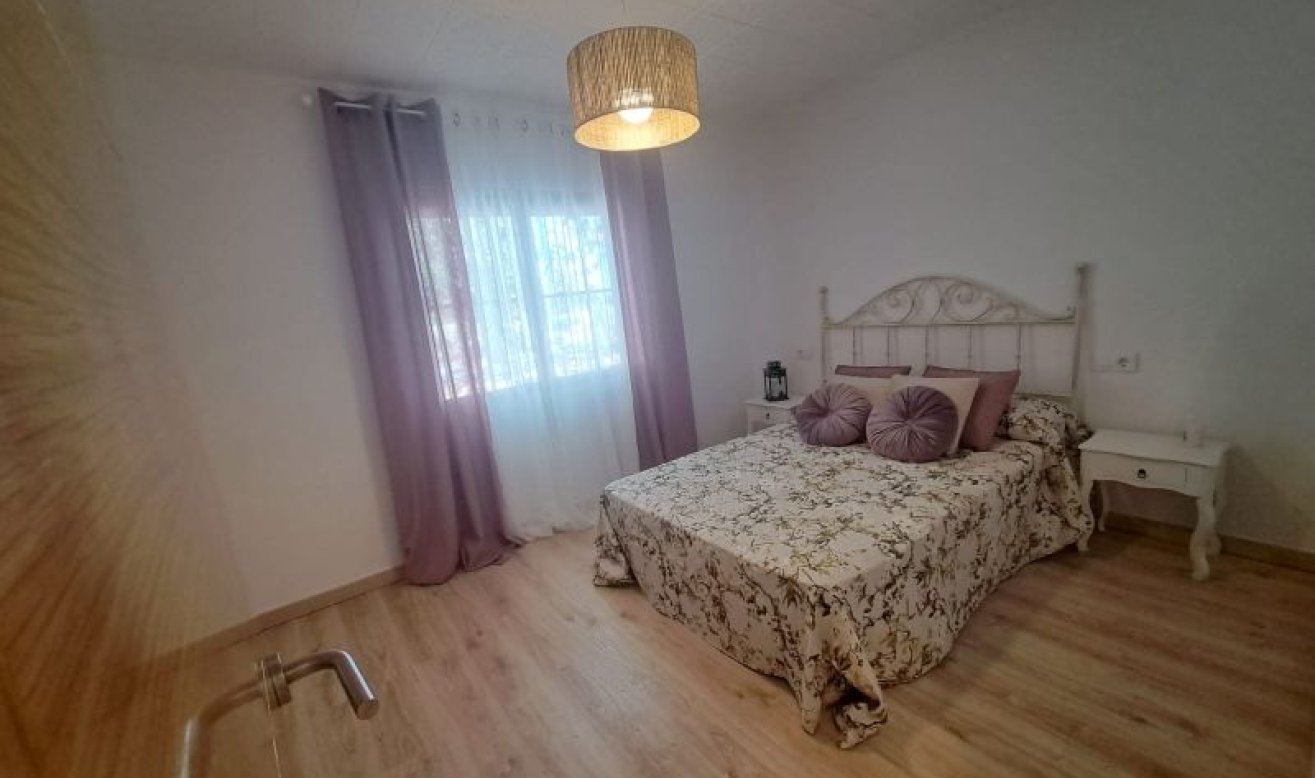 Reventa - Country house - Orihuela