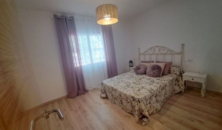 Reventa - Country house - Orihuela