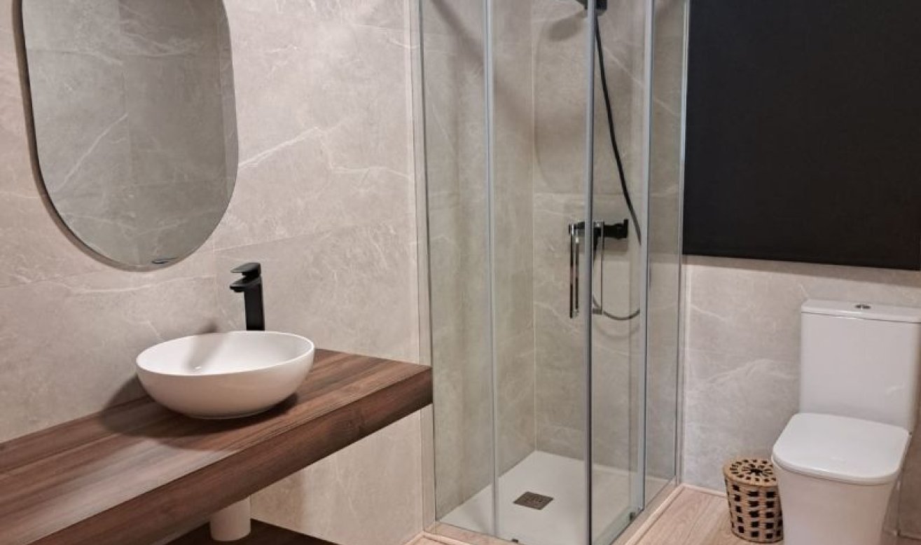 Reventa - Country house - Orihuela