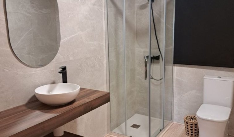 Reventa - Country house - Orihuela