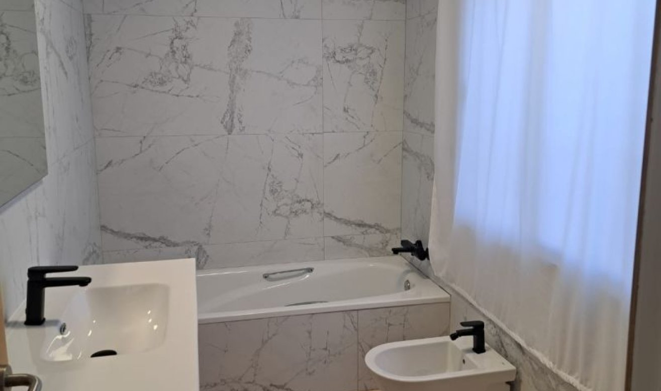 Reventa - Country house - Orihuela