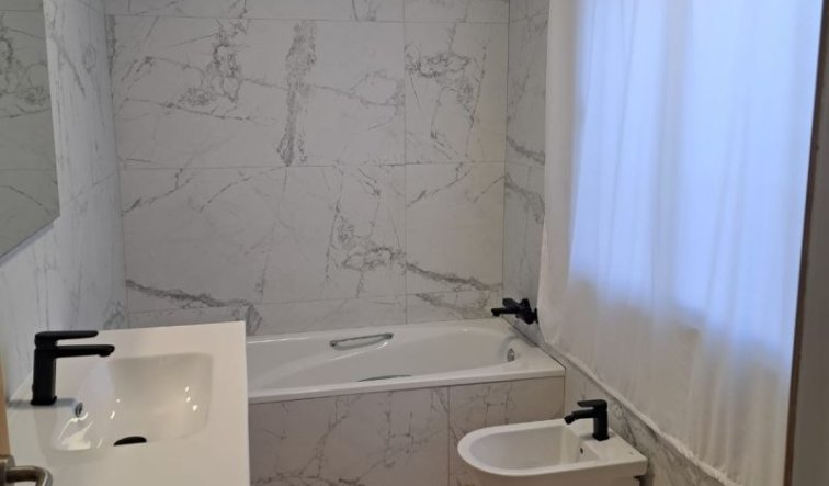 Reventa - Country house - Orihuela