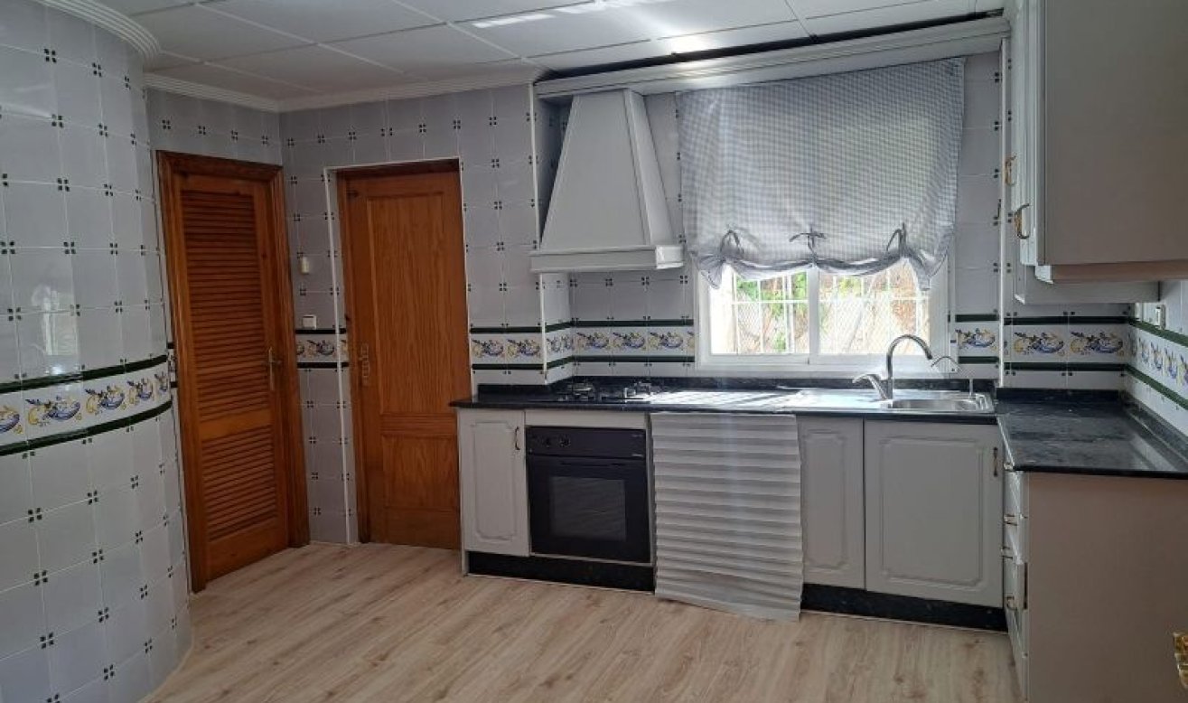 Reventa - Country house - Orihuela