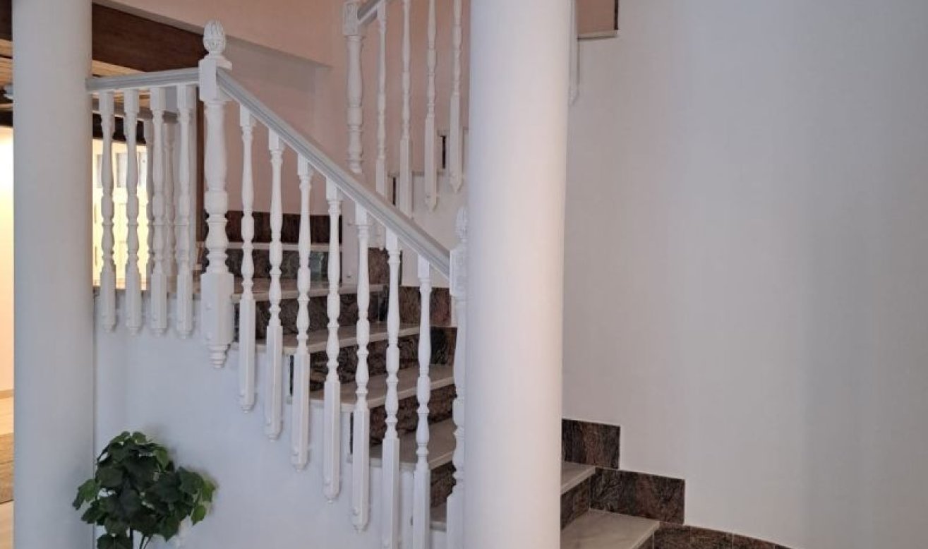 Reventa - Country house - Orihuela