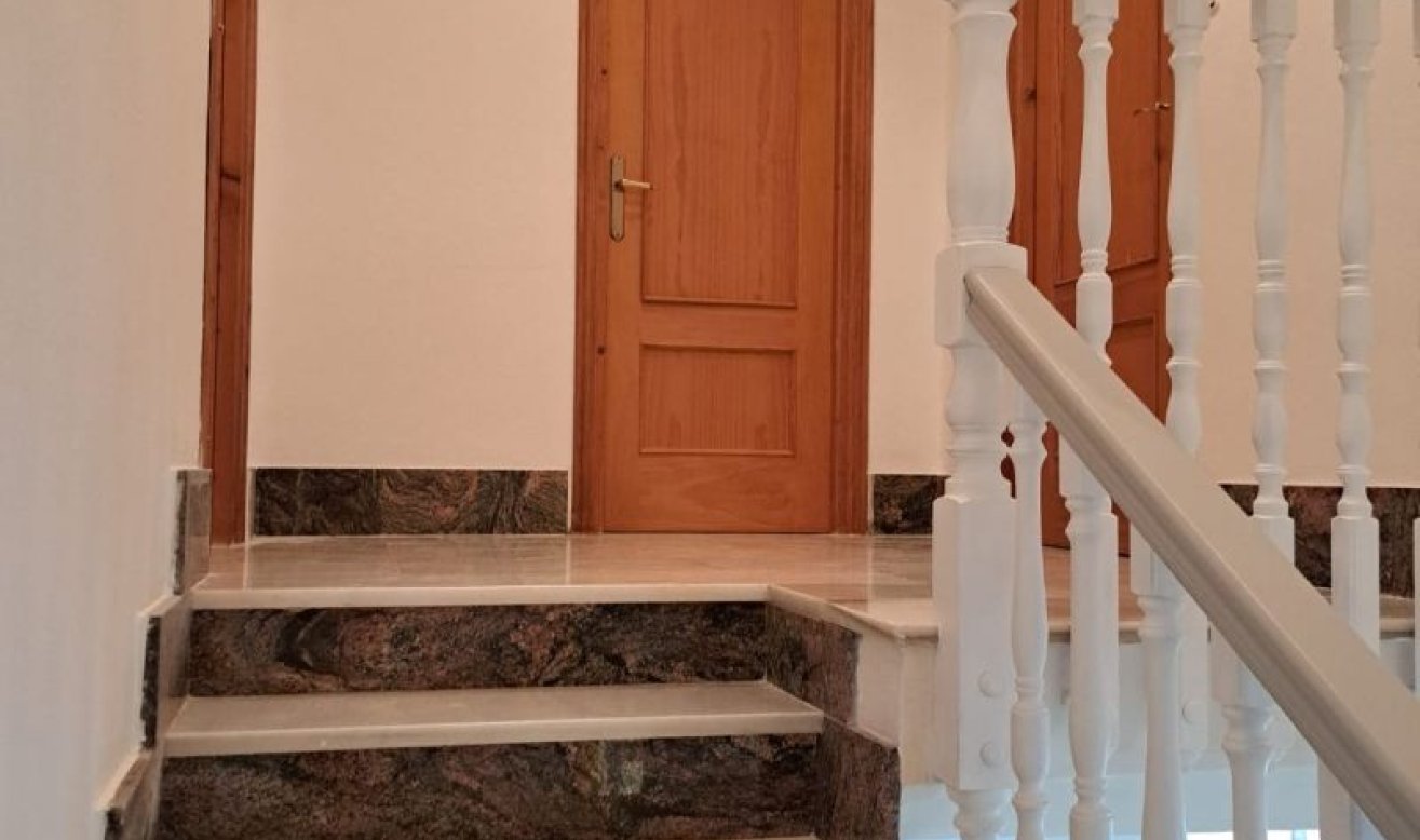 Reventa - Country house - Orihuela