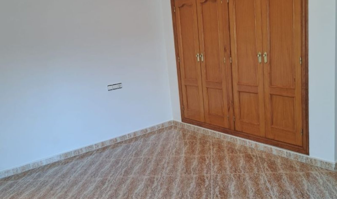 Reventa - Country house - Orihuela
