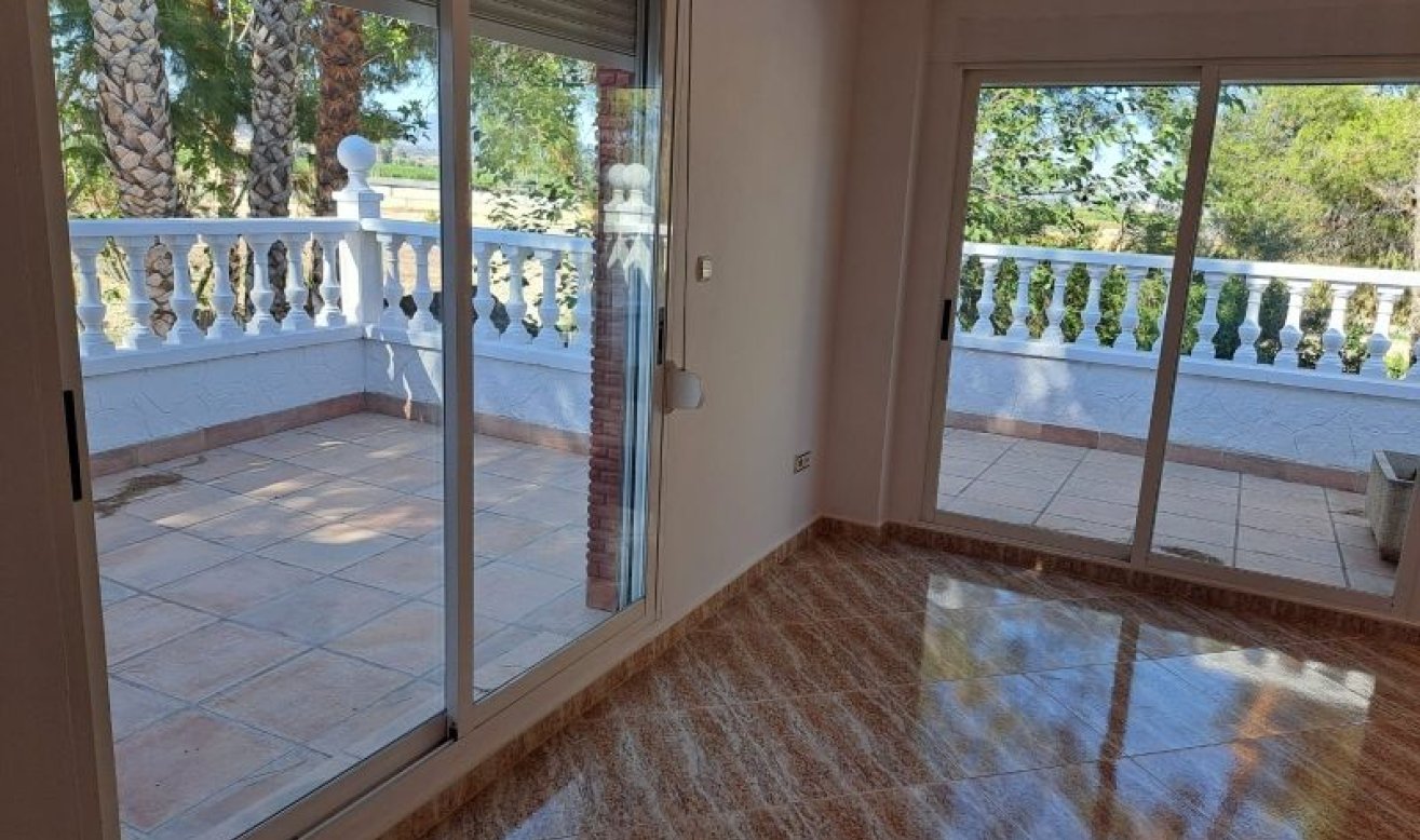 Reventa - Country house - Orihuela