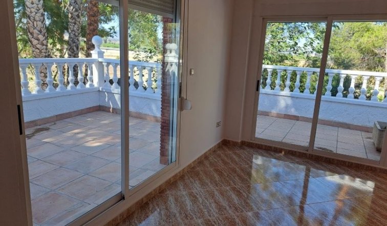 Reventa - Country house - Orihuela