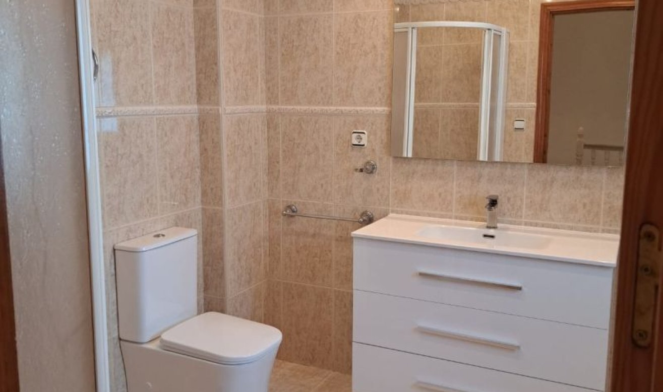 Reventa - Country house - Orihuela