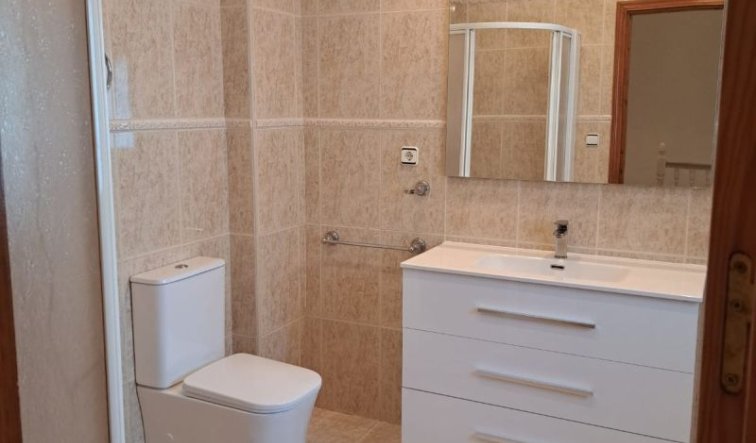 Reventa - Country house - Orihuela