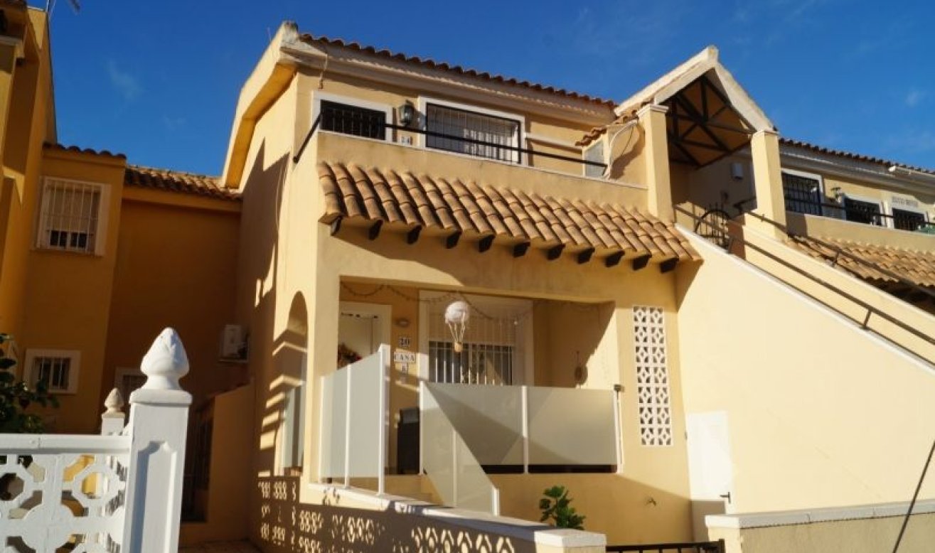 Reventa - Apartamento / piso - Orihuela Costa