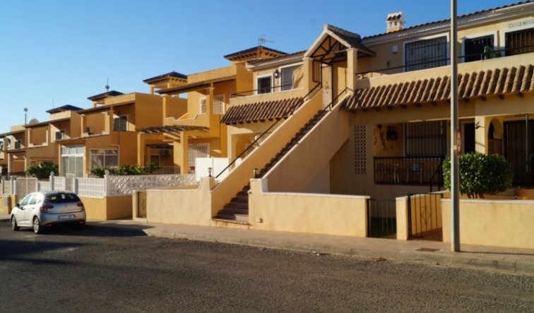 Reventa - Apartamento / piso - Orihuela Costa