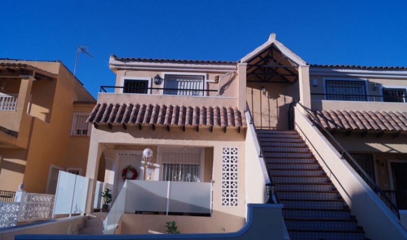 Reventa - Apartamento / piso - Orihuela Costa