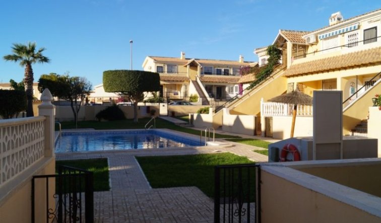 Reventa - Apartamento / piso - Orihuela Costa