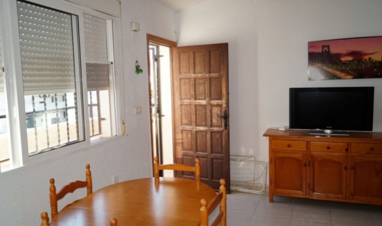 Reventa - Apartamento / piso - Orihuela Costa