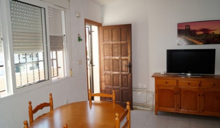 Reventa - Apartamento / piso - Orihuela Costa