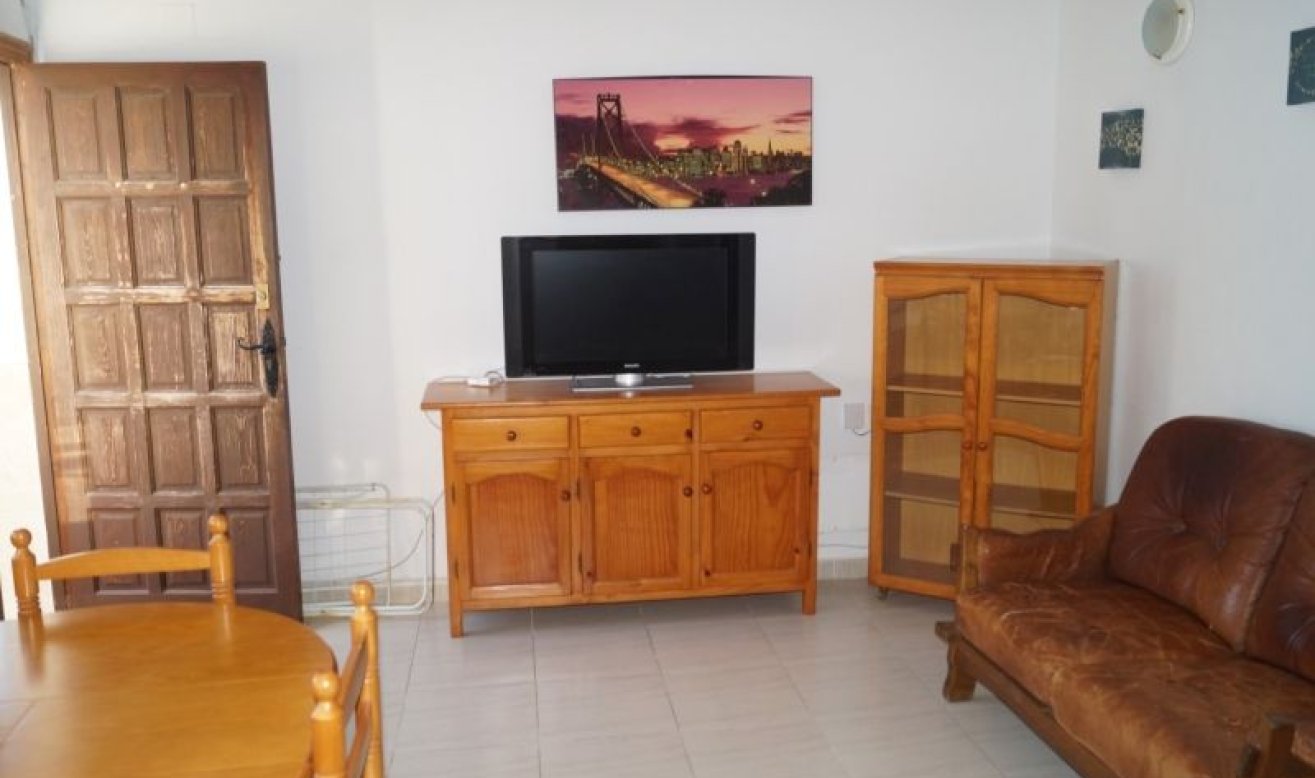 Reventa - Apartamento / piso - Orihuela Costa