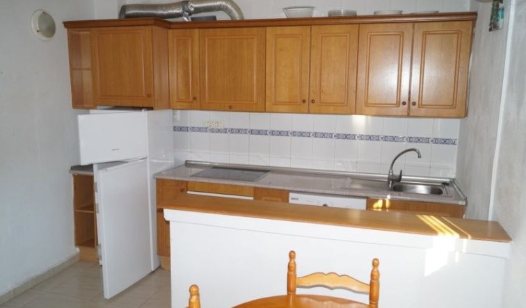 Reventa - Apartamento / piso - Orihuela Costa
