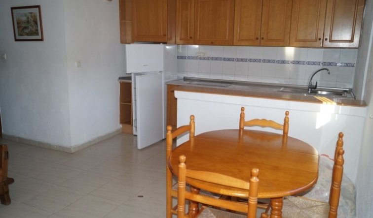 Reventa - Apartamento / piso - Orihuela Costa