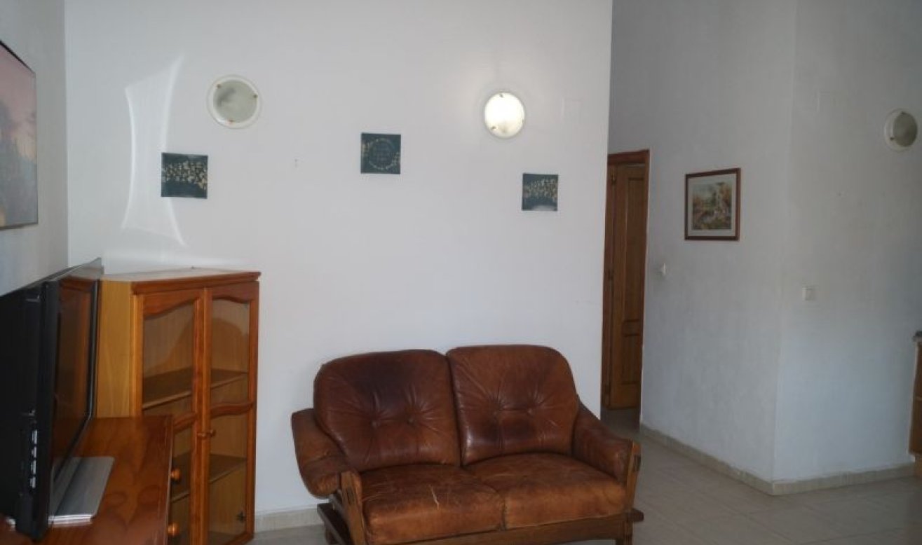 Reventa - Apartamento / piso - Orihuela Costa