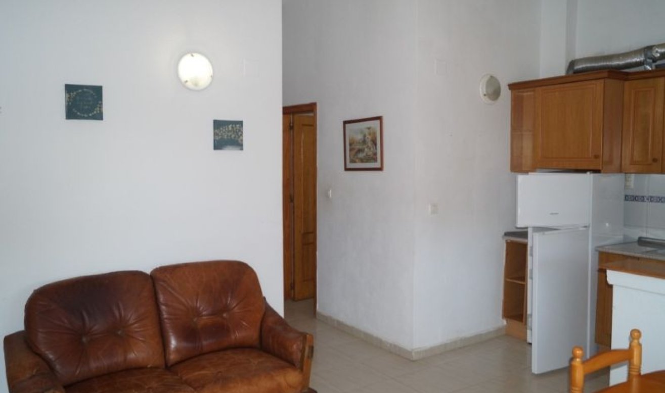Reventa - Apartamento / piso - Orihuela Costa