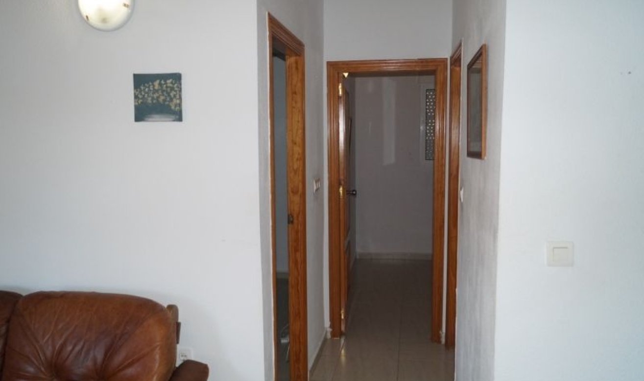 Reventa - Apartamento / piso - Orihuela Costa