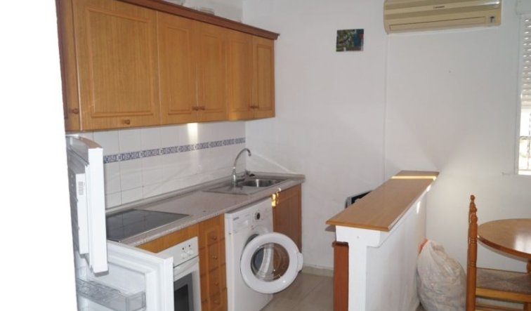 Reventa - Apartamento / piso - Orihuela Costa