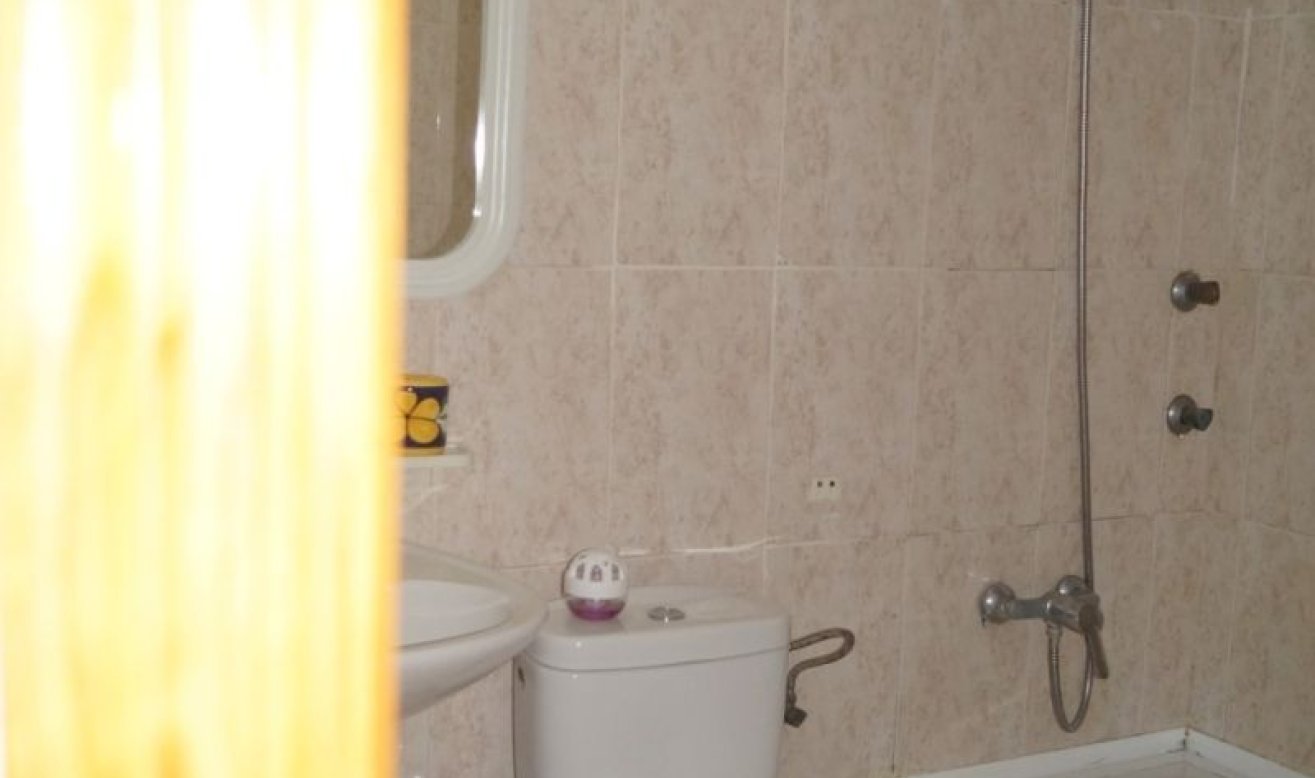 Reventa - Apartamento / piso - Orihuela Costa