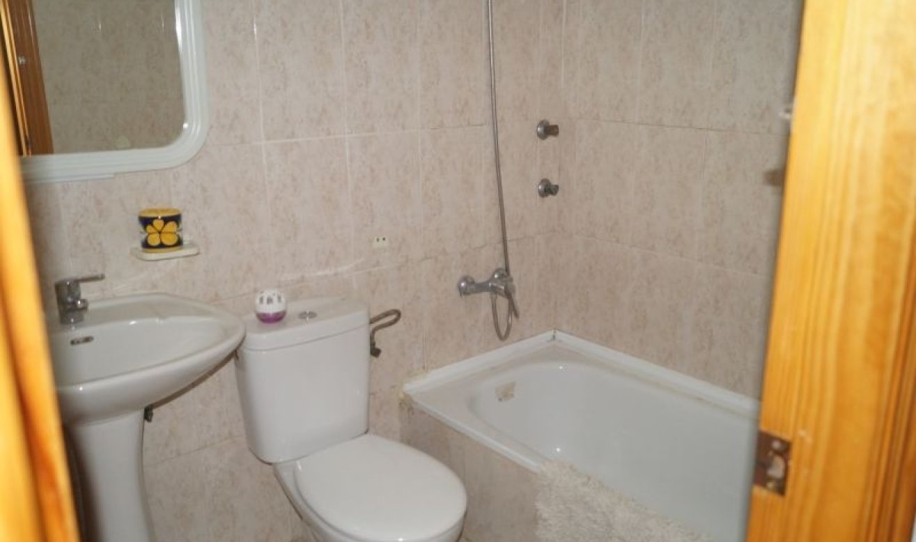 Reventa - Apartamento / piso - Orihuela Costa