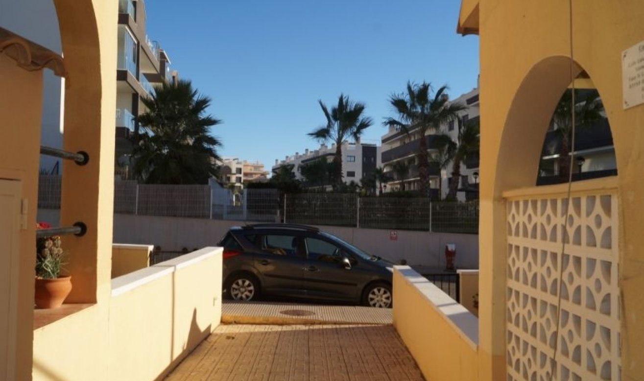 Reventa - Apartamento / piso - Orihuela Costa