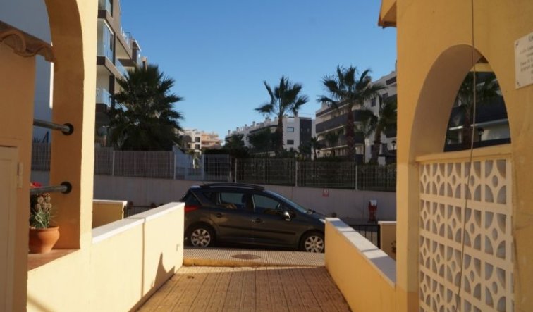 Reventa - Apartamento / piso - Orihuela Costa
