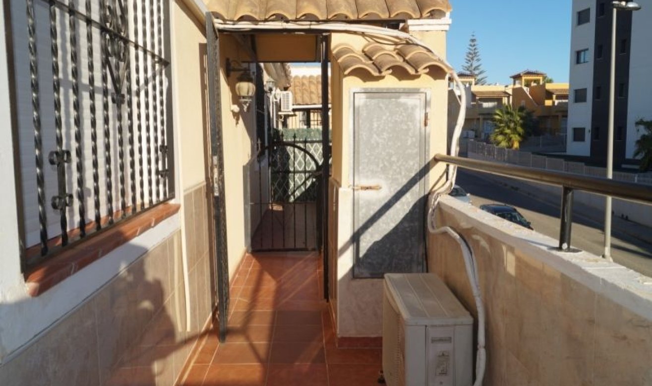 Reventa - Apartamento / piso - Orihuela Costa