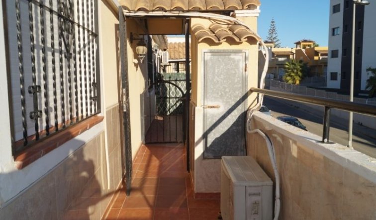 Reventa - Apartamento / piso - Orihuela Costa