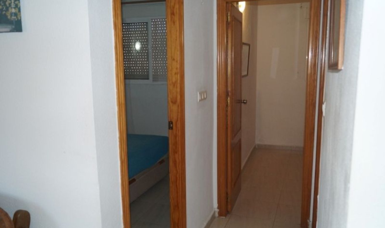 Reventa - Apartamento / piso - Orihuela Costa