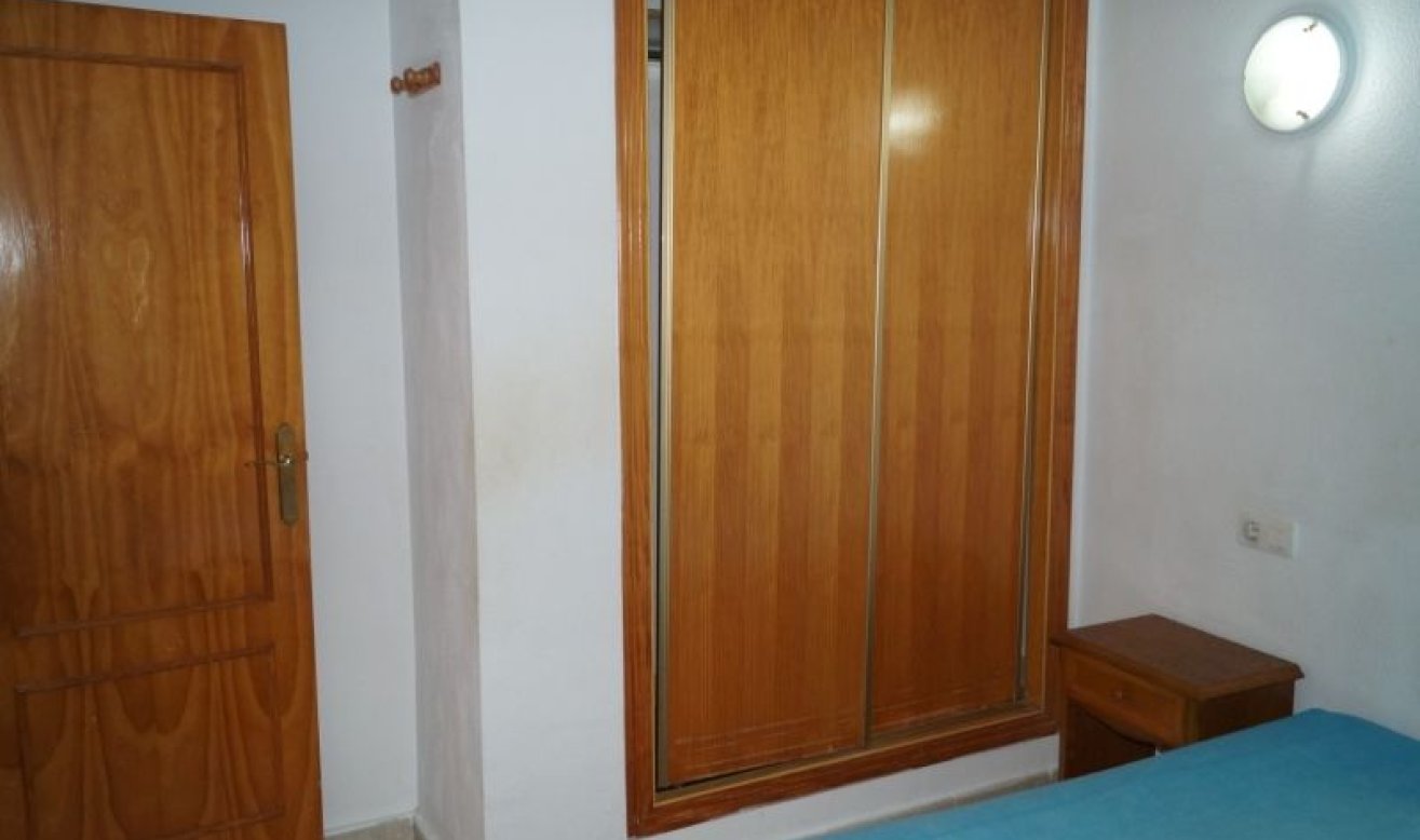 Reventa - Apartamento / piso - Orihuela Costa