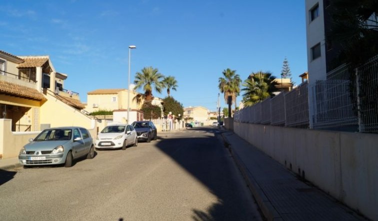Reventa - Apartamento / piso - Orihuela Costa