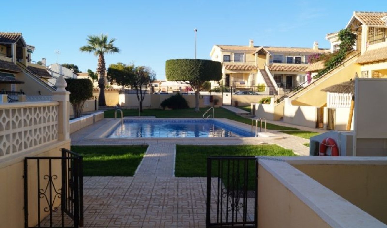 Reventa - Apartamento / piso - Orihuela Costa