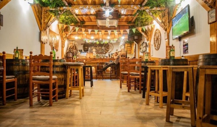 Revente - Commercial - Orihuela Costa