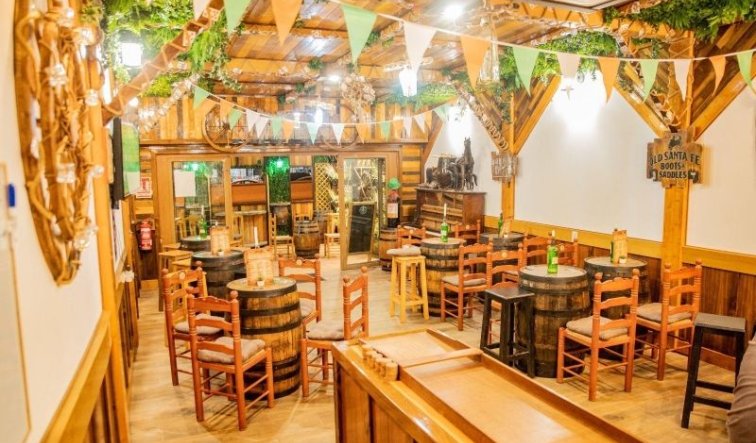 Revente - Commercial - Orihuela Costa