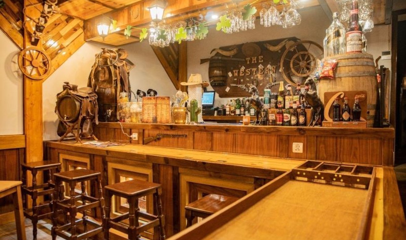 Revente - Commercial - Orihuela Costa