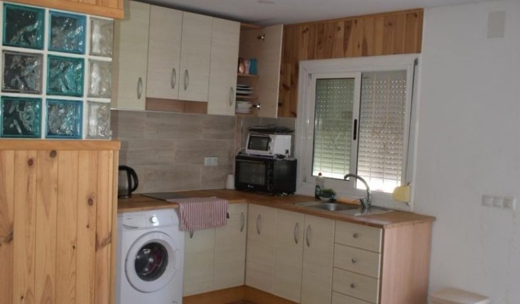 Revente - Commercial - Orihuela Costa