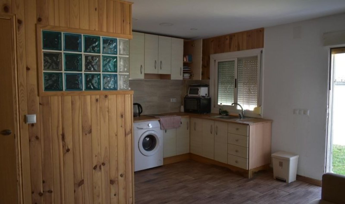 Revente - Commercial - Orihuela Costa